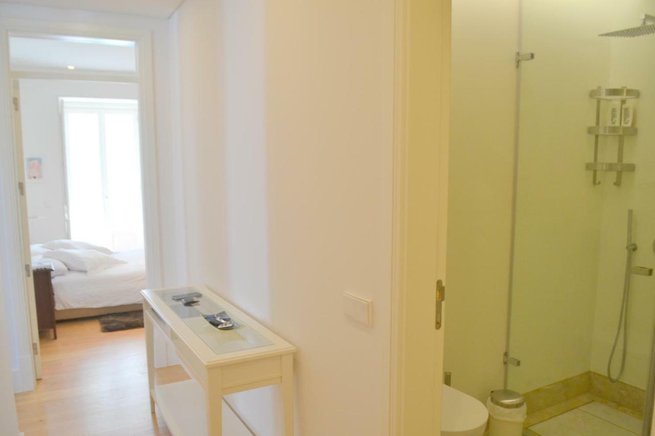 شقة Tp Maestro 74, Lisbon Luxury & Swimming Pool المظهر الخارجي الصورة