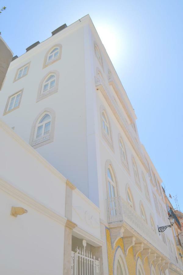 شقة Tp Maestro 74, Lisbon Luxury & Swimming Pool المظهر الخارجي الصورة