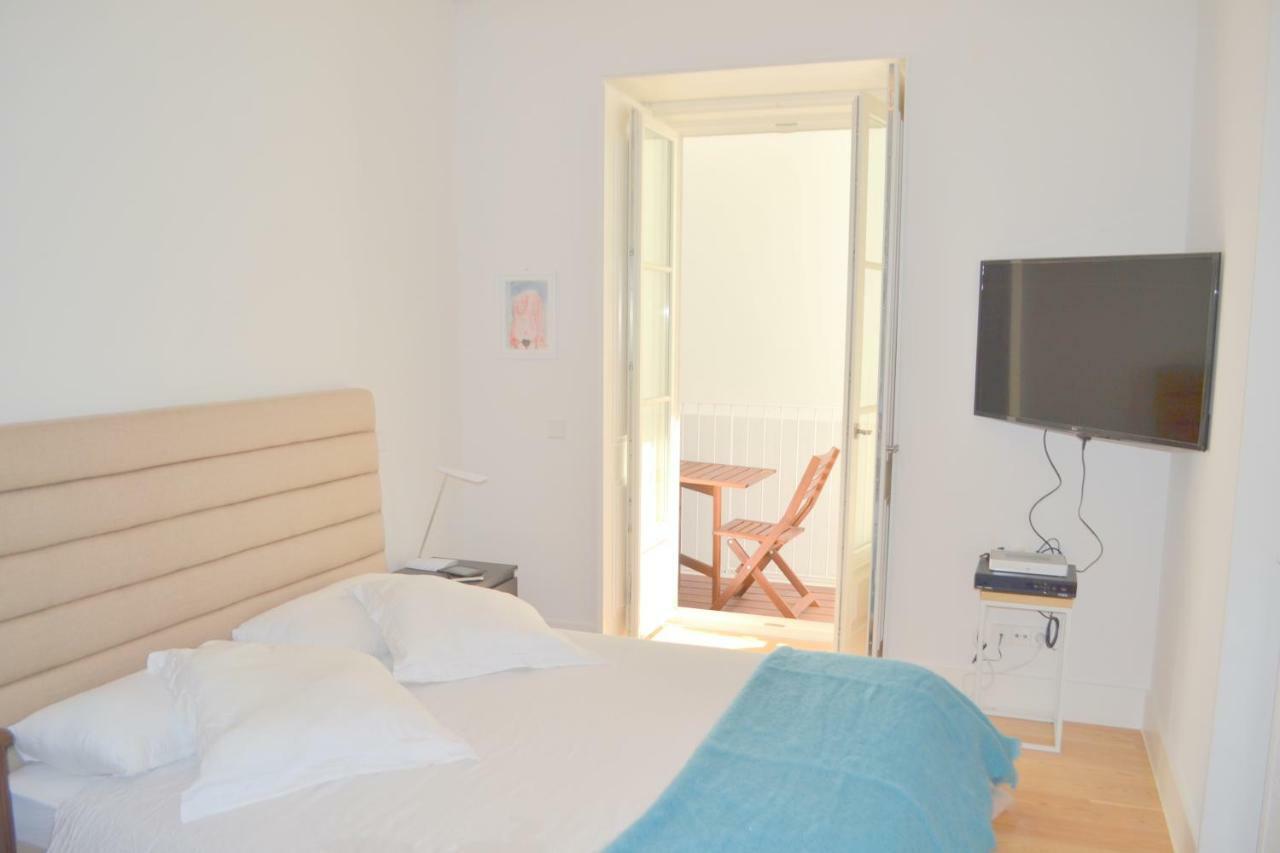 شقة Tp Maestro 74, Lisbon Luxury & Swimming Pool المظهر الخارجي الصورة