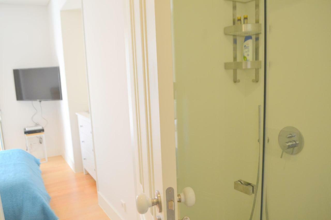 شقة Tp Maestro 74, Lisbon Luxury & Swimming Pool المظهر الخارجي الصورة