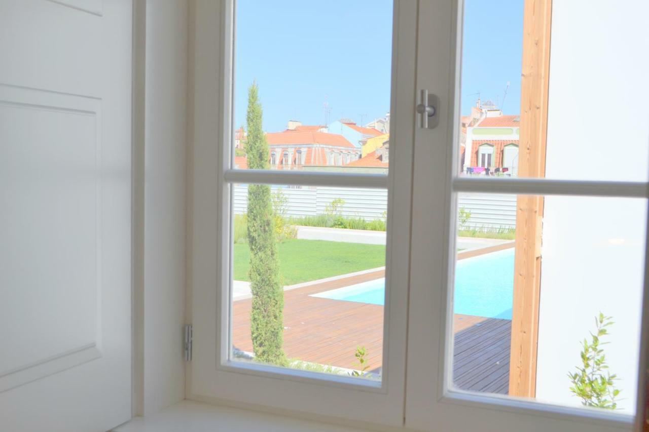 شقة Tp Maestro 74, Lisbon Luxury & Swimming Pool المظهر الخارجي الصورة